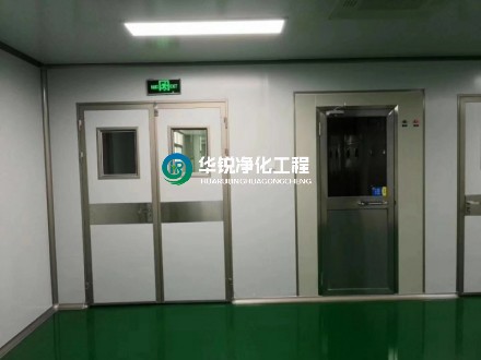 凈化系統構成有哪些條件？