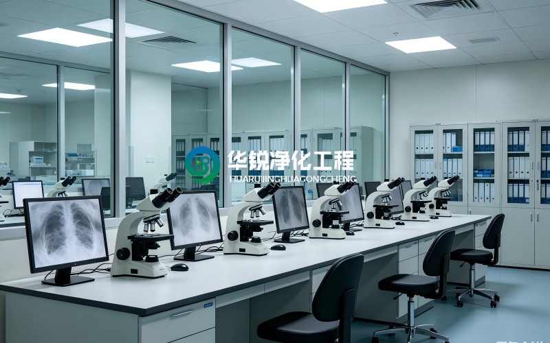 實驗室凈化圖紙包含哪些內容？如何辨別圖紙專業程度