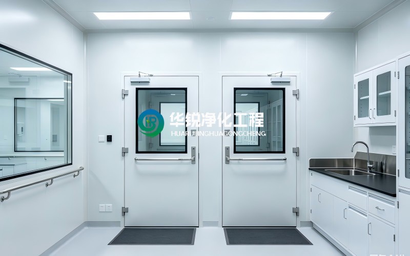 潔凈實驗室投入使用后多久需要復檢？凈化公司后期支持服務