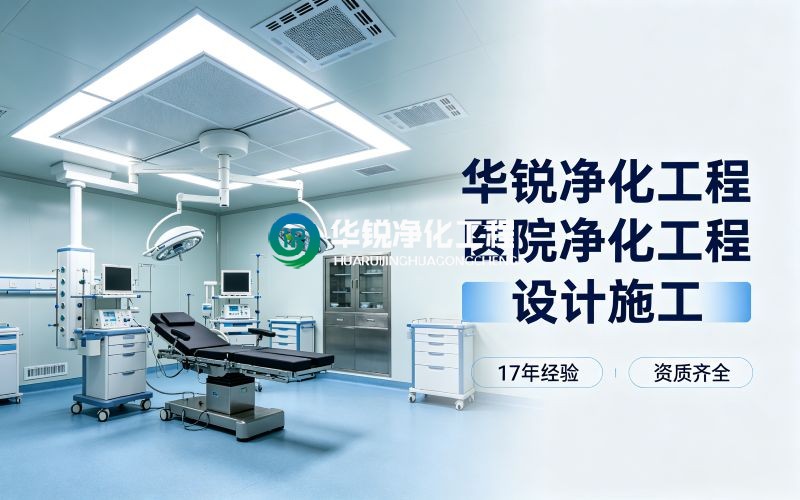 手術(shù)室凈化系統(tǒng)運維維保服務(wù)公司哪家靠譜
