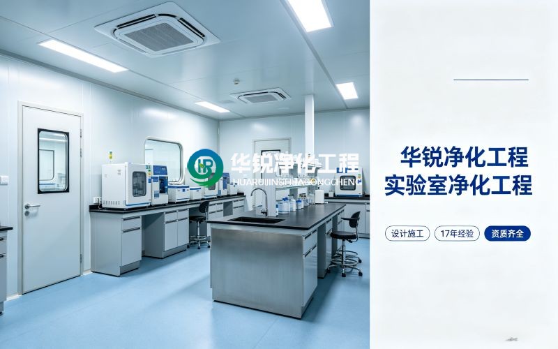 凈化工程一般多少錢一平米造價預(yù)算